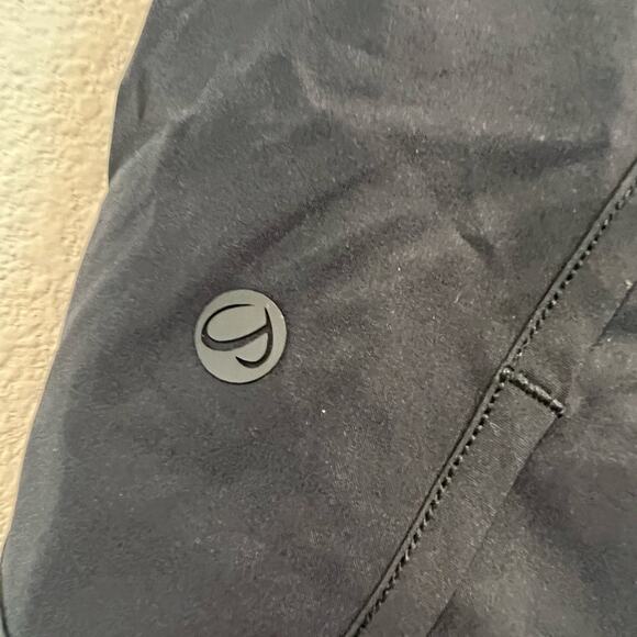 CRZ Yoga Running Shorts Women XS Quick Dry Workout Athletic Activewear Gorpcore - Picture 7 of 13